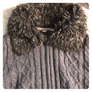 Women’s stylish winter coat